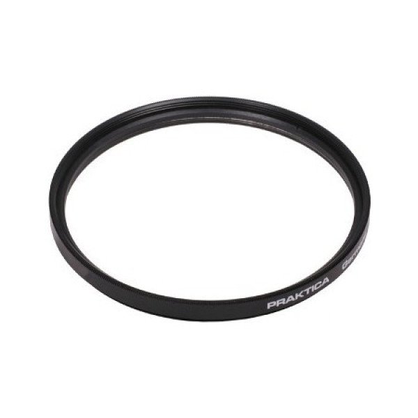 Світлофільтр Praktica UV MC Protector filter 72